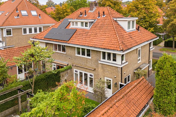 Medium property photo - Van Heemstralaan 19, 6814 KB Arnhem